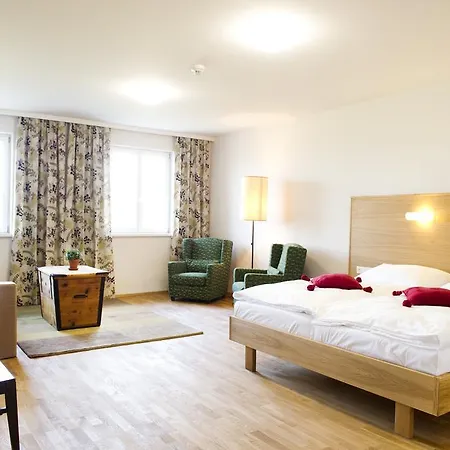 Guest house Wein-Gut Hutter Krems an der Donau