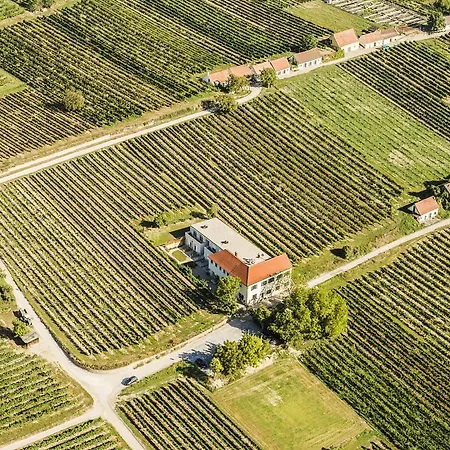 Wein-Gut Hutter Krems an der Donau