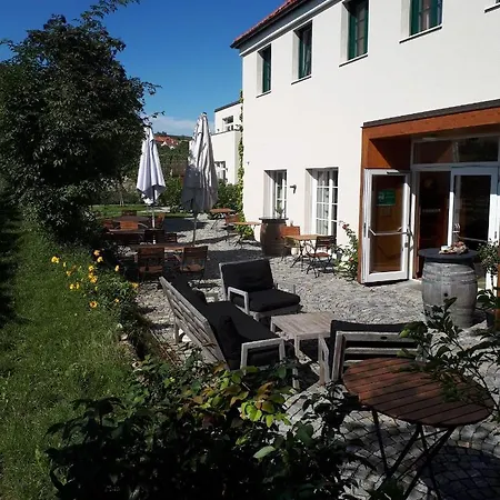 Wein-Gut Hutter 3*